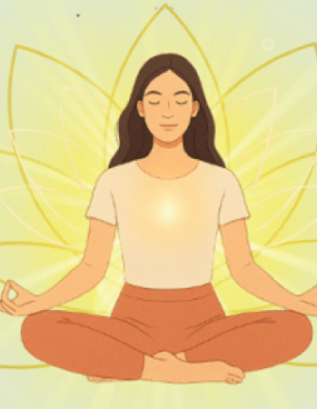 Manifeste um vida mais leve, próspera, e alinhada com a Lei da Atração - do seu jeito, no seu tempo  thumbnail