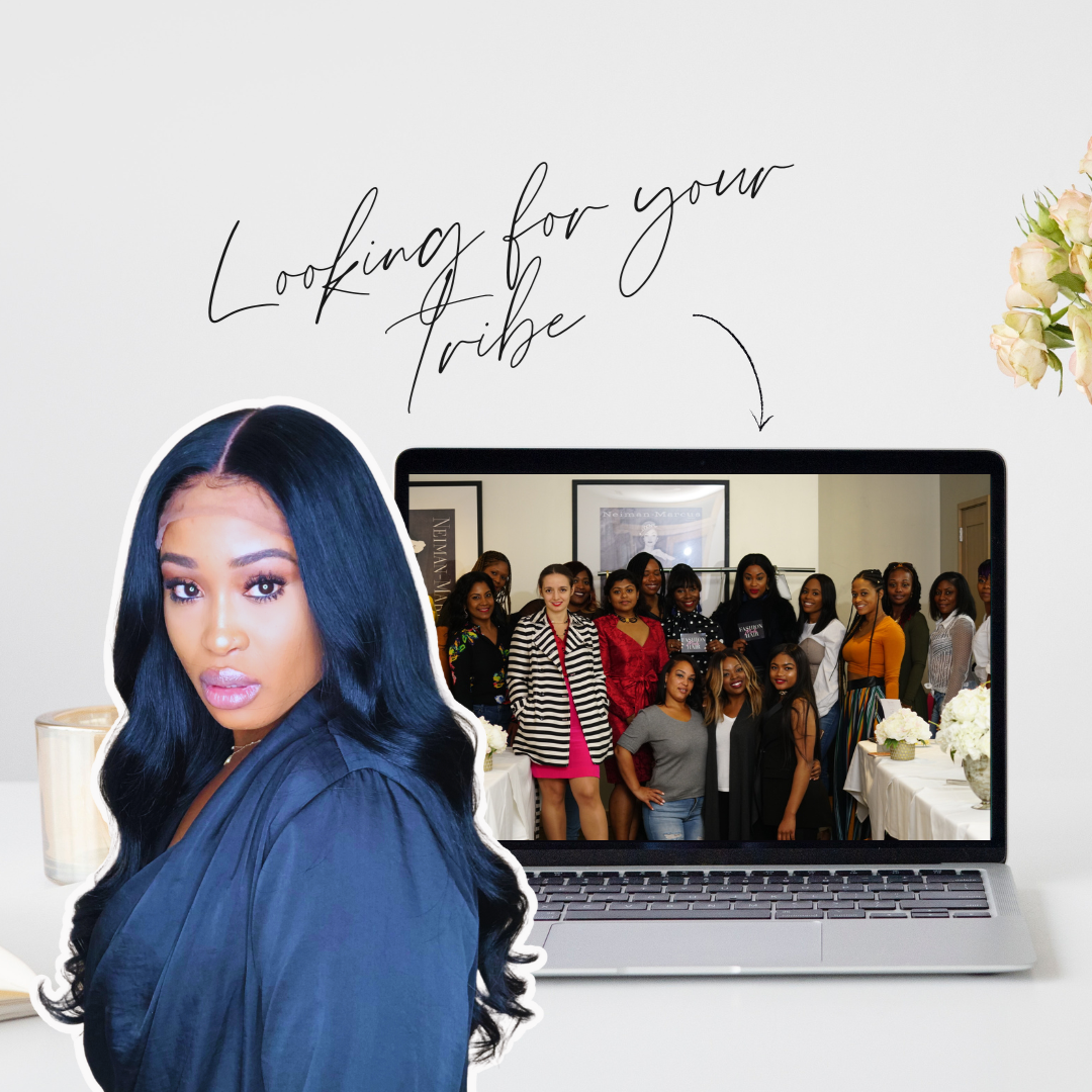 💬 Join the FREE Community: Hair, Color & Confidence! thumbnail