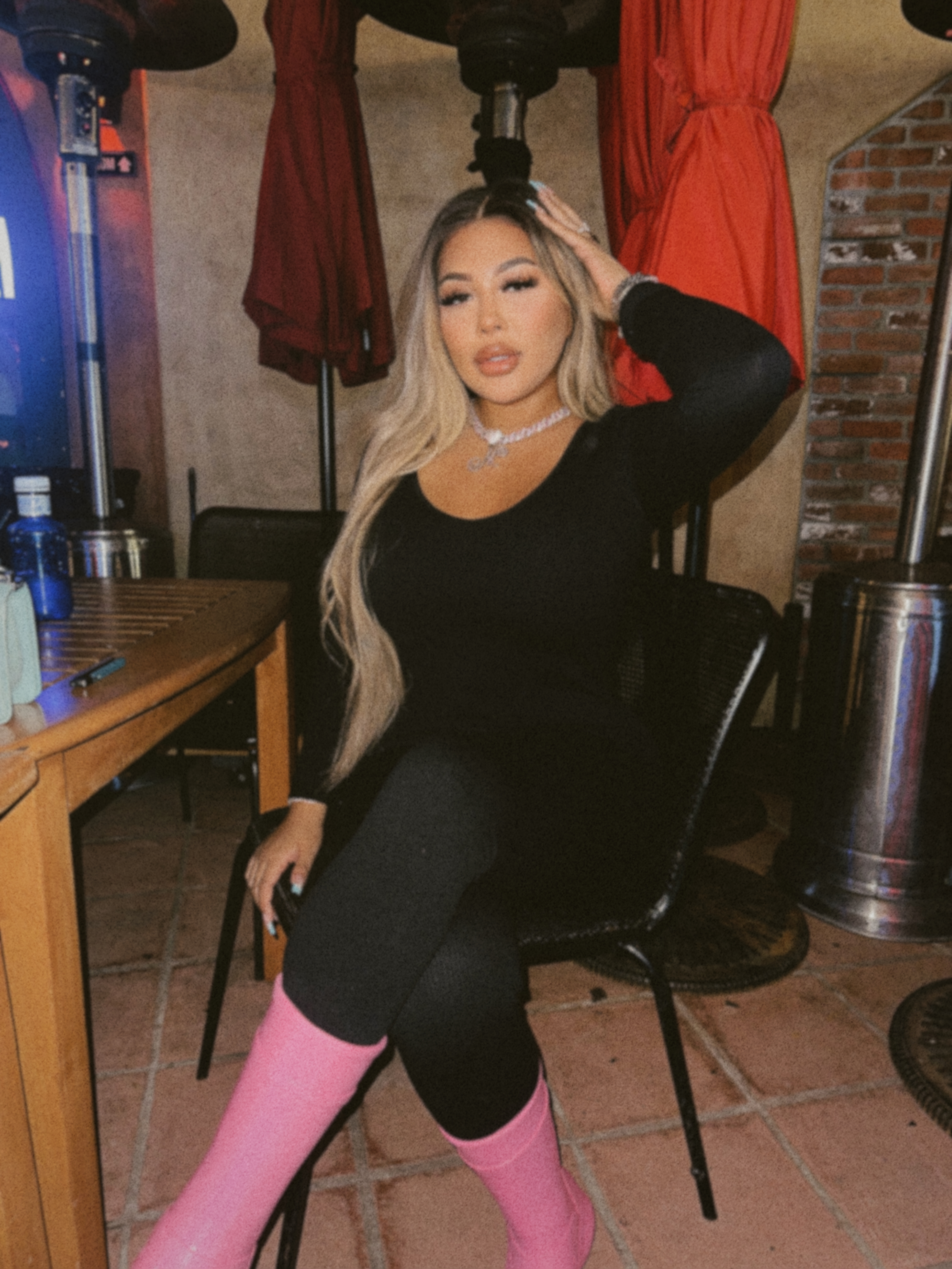 NAUGHTY GIRL💗😈 thumbnail