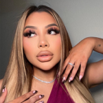 MY LIP GIRL🖤 thumbnail