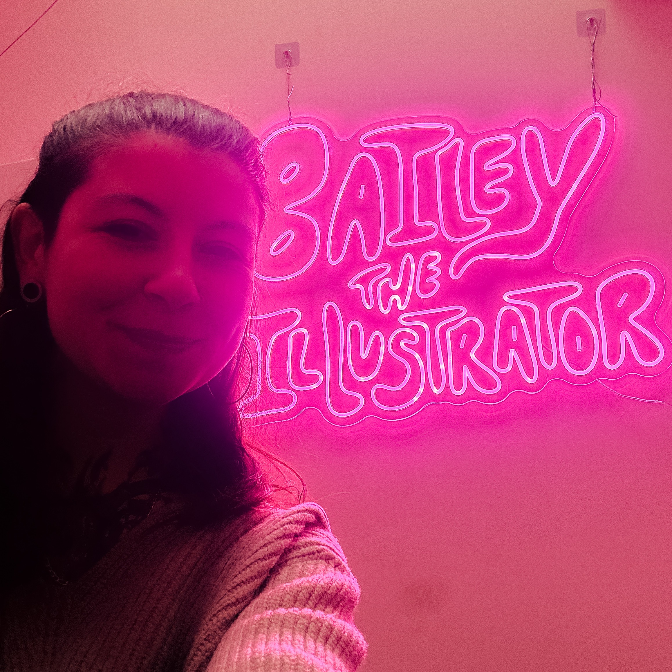 Custom Neon Signs WOOP WOOP thumbnail