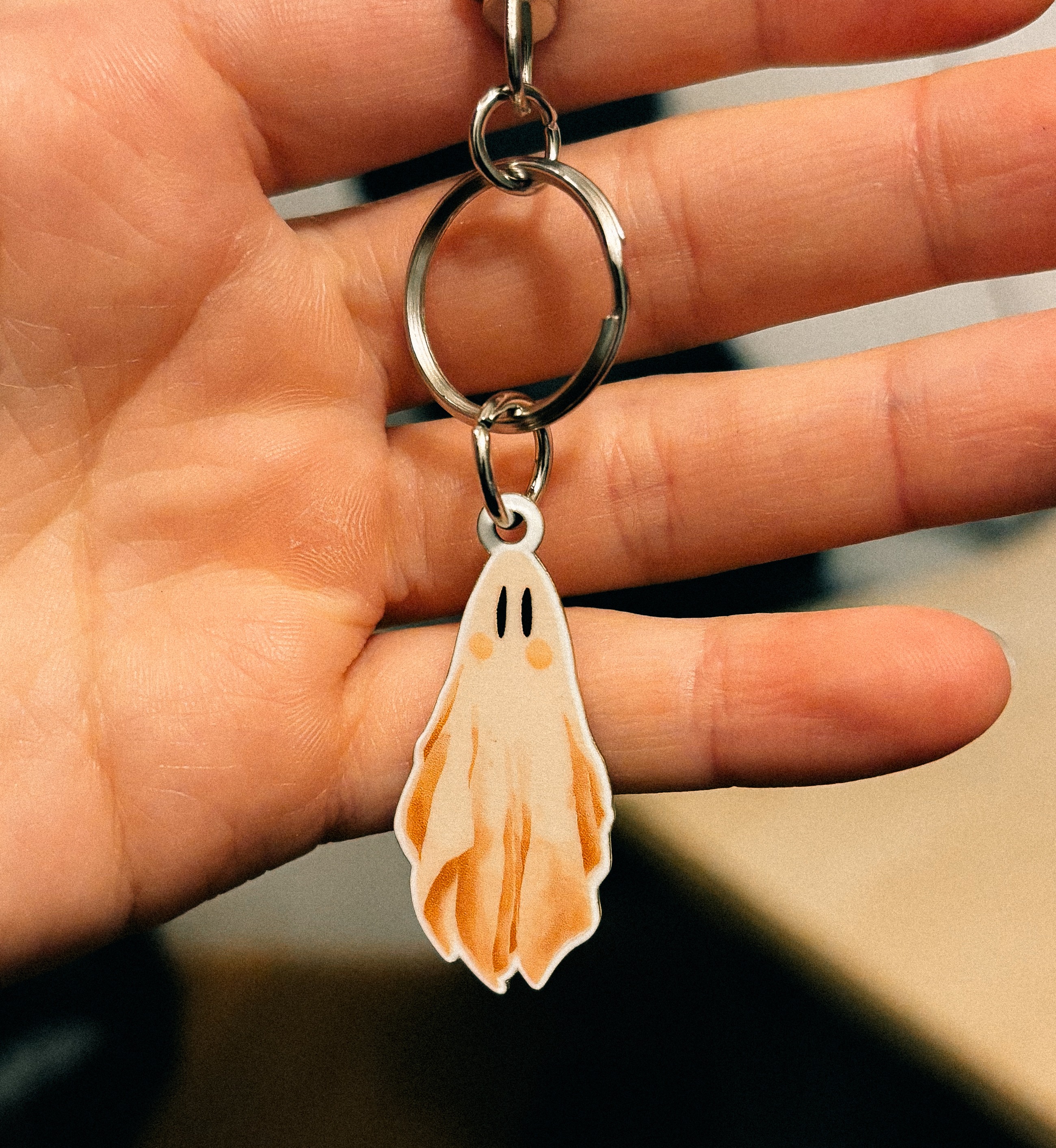 Print your own metal keyrings thumbnail