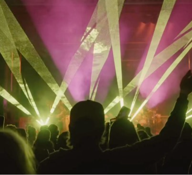 The Big Stomp Music Festival thumbnail