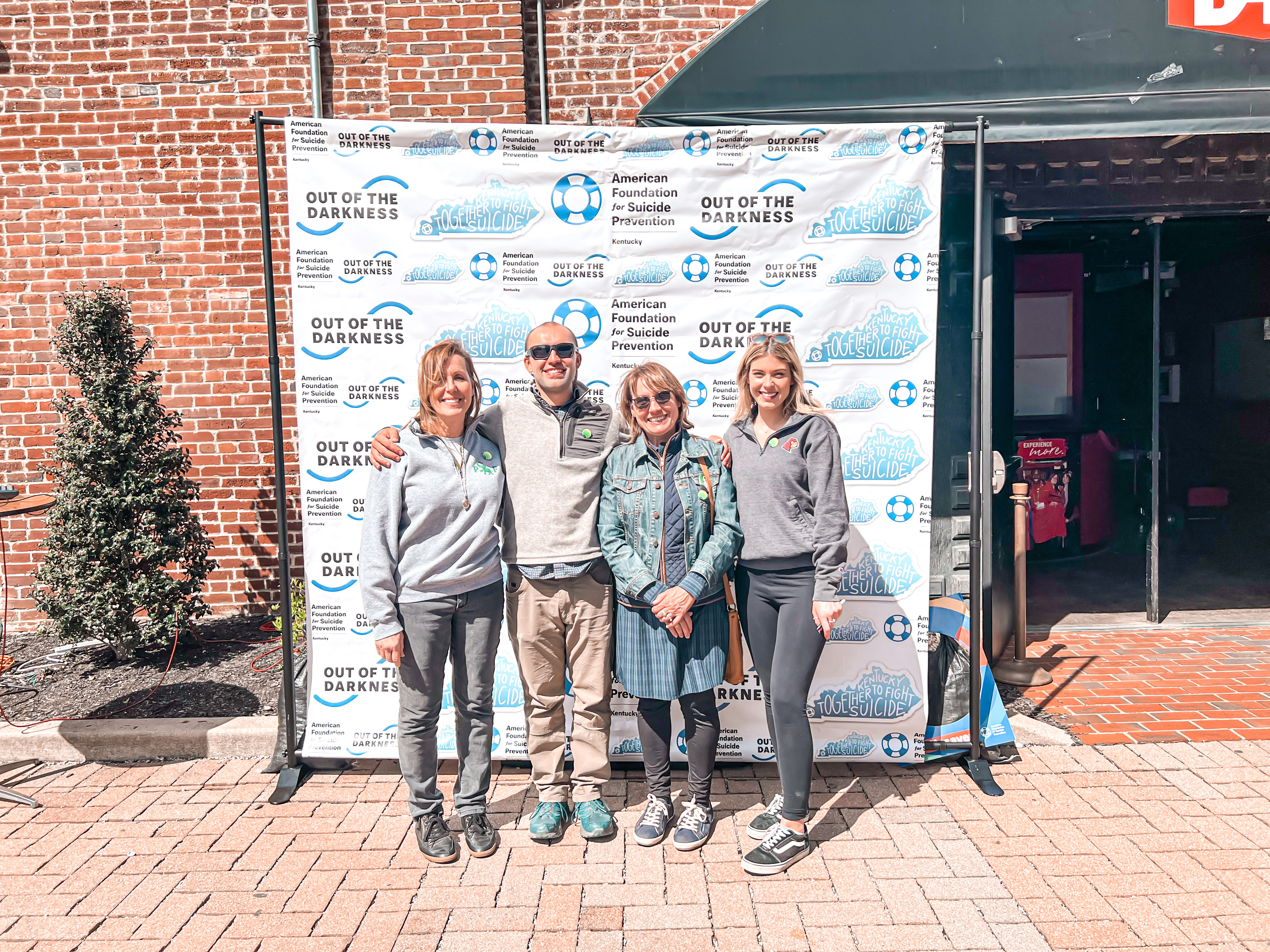 The Pete Foundation  thumbnail