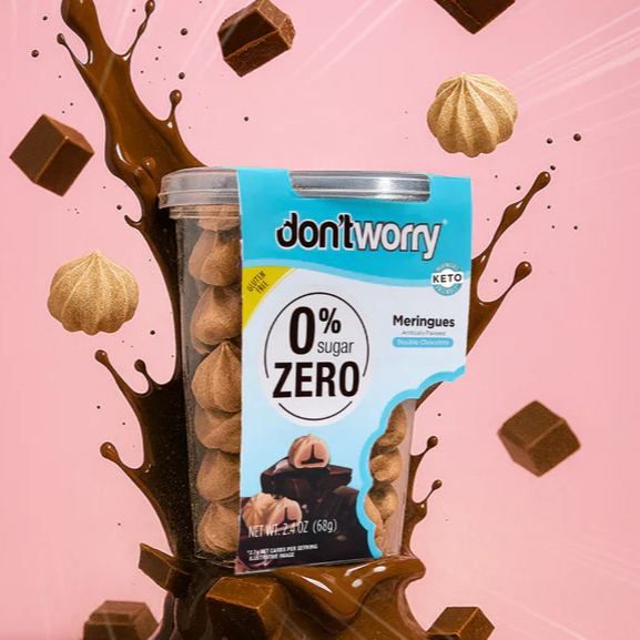 Don't Worry Delights | Discount thumbnail