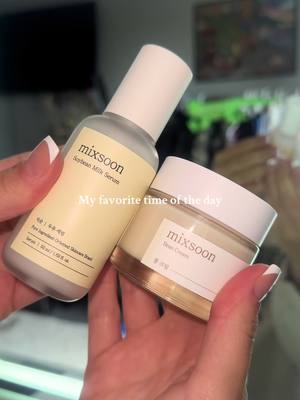 #fyp #skincare #skinroutine #foryoupage @mixsoon  @TOPICALS  @Provence Beauty  @Elluma Beauty  @epais   