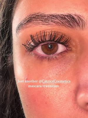 @Catrice Cosmetics Hyperlash Mascara🌞 #fyp #mascara #catricecosmetics #lashes 