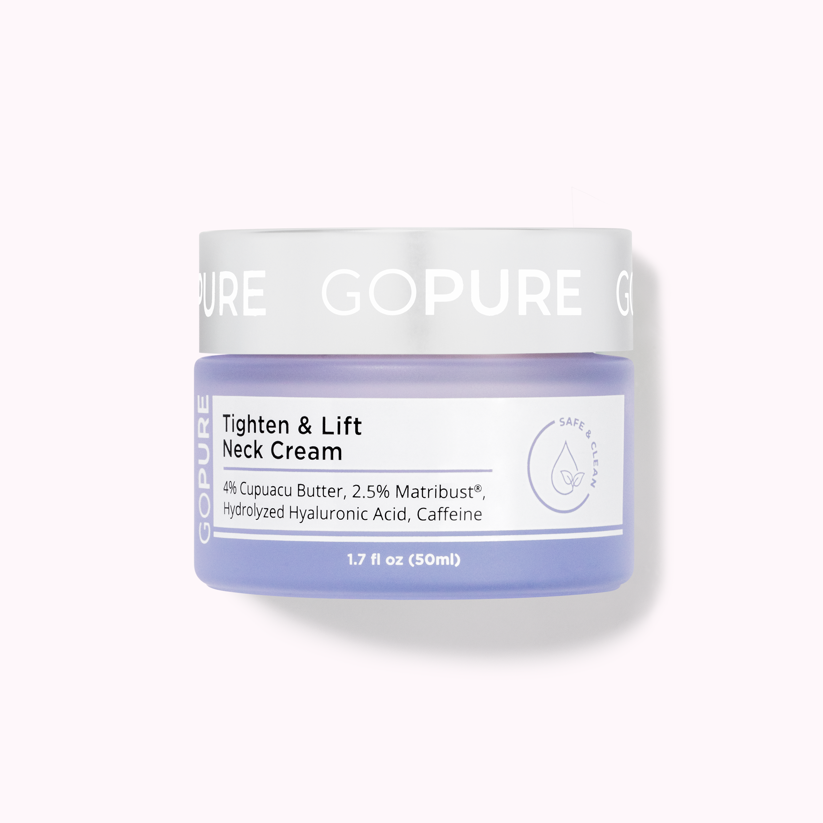Tighten & Lift Neck Cream  thumbnail