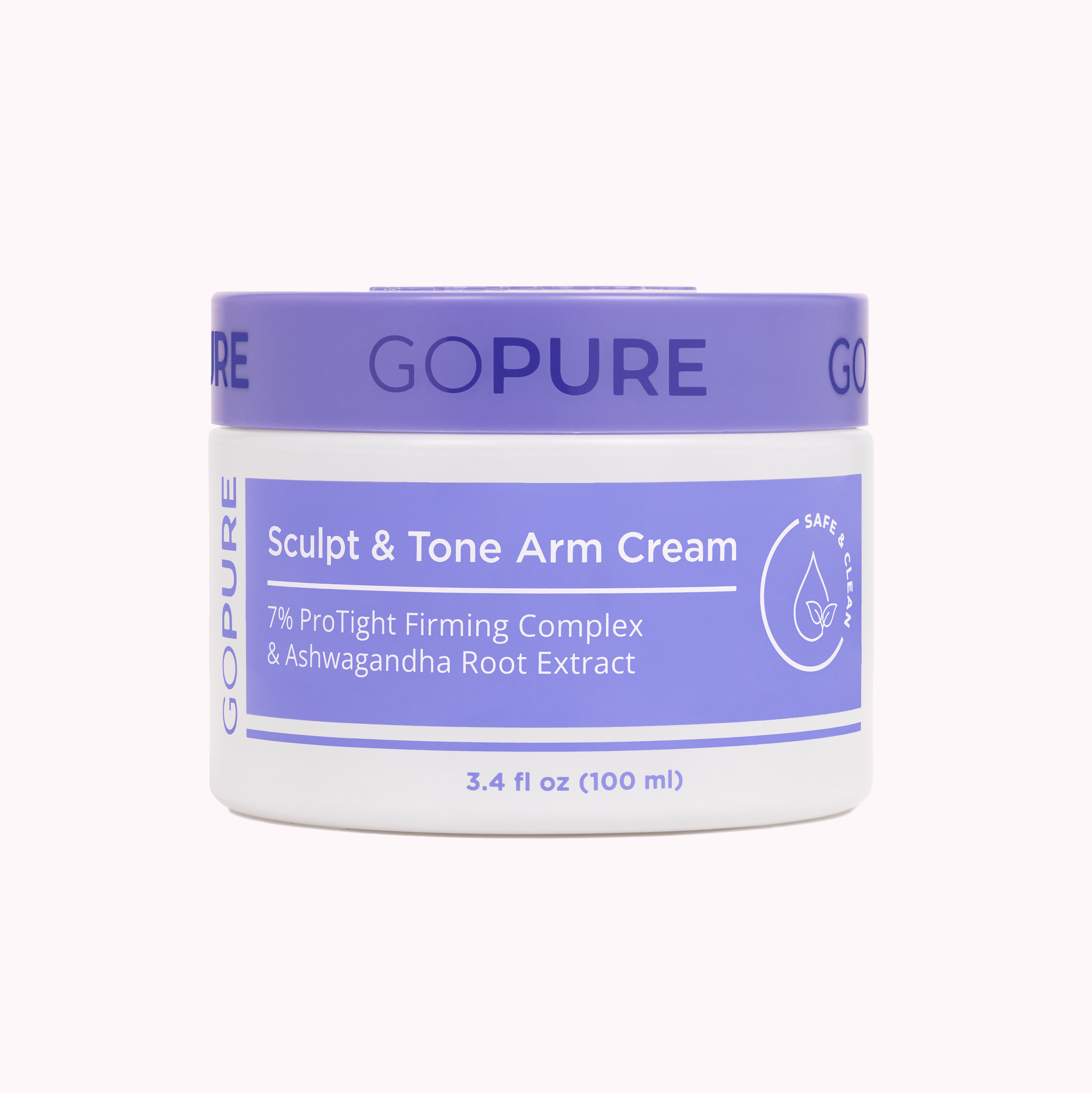Sculpt & Tone Arm Cream  thumbnail