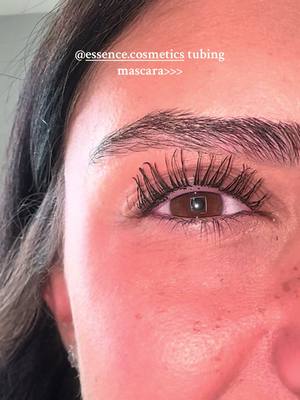 @essence.cosmetics 💕 Lash Without Limits  #fyp #foryoupage 