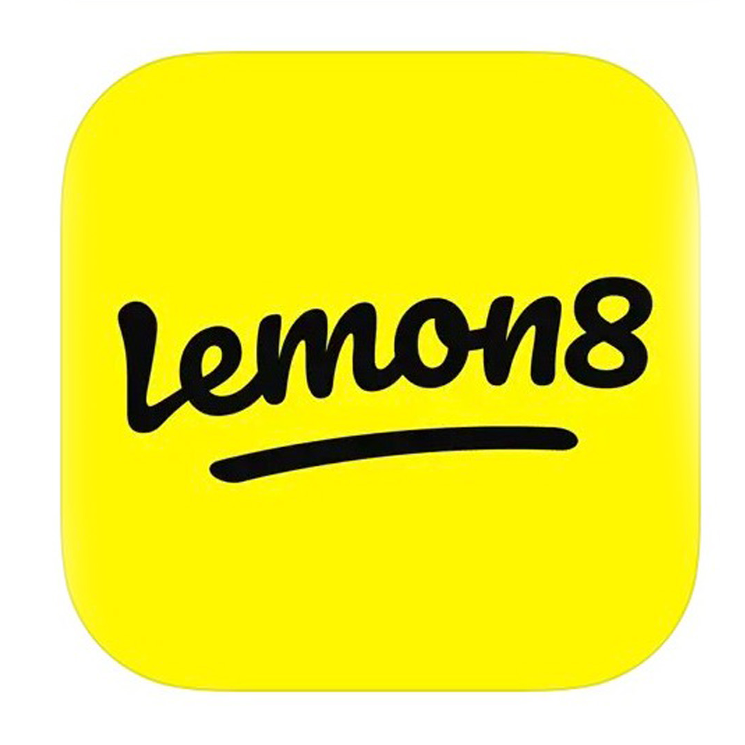 follow me on lemon8 ⭐️ thumbnail