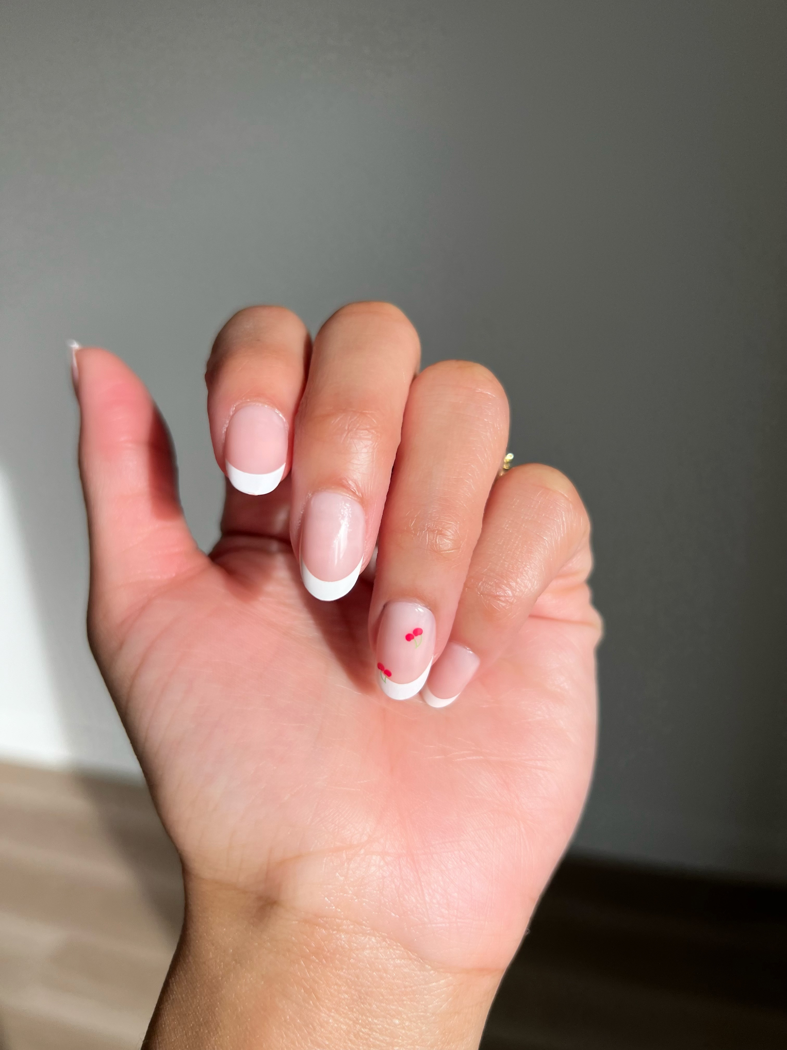 GLAMNETIC Press-On Nails 💅🏽✨ code ELON for 15% off thumbnail