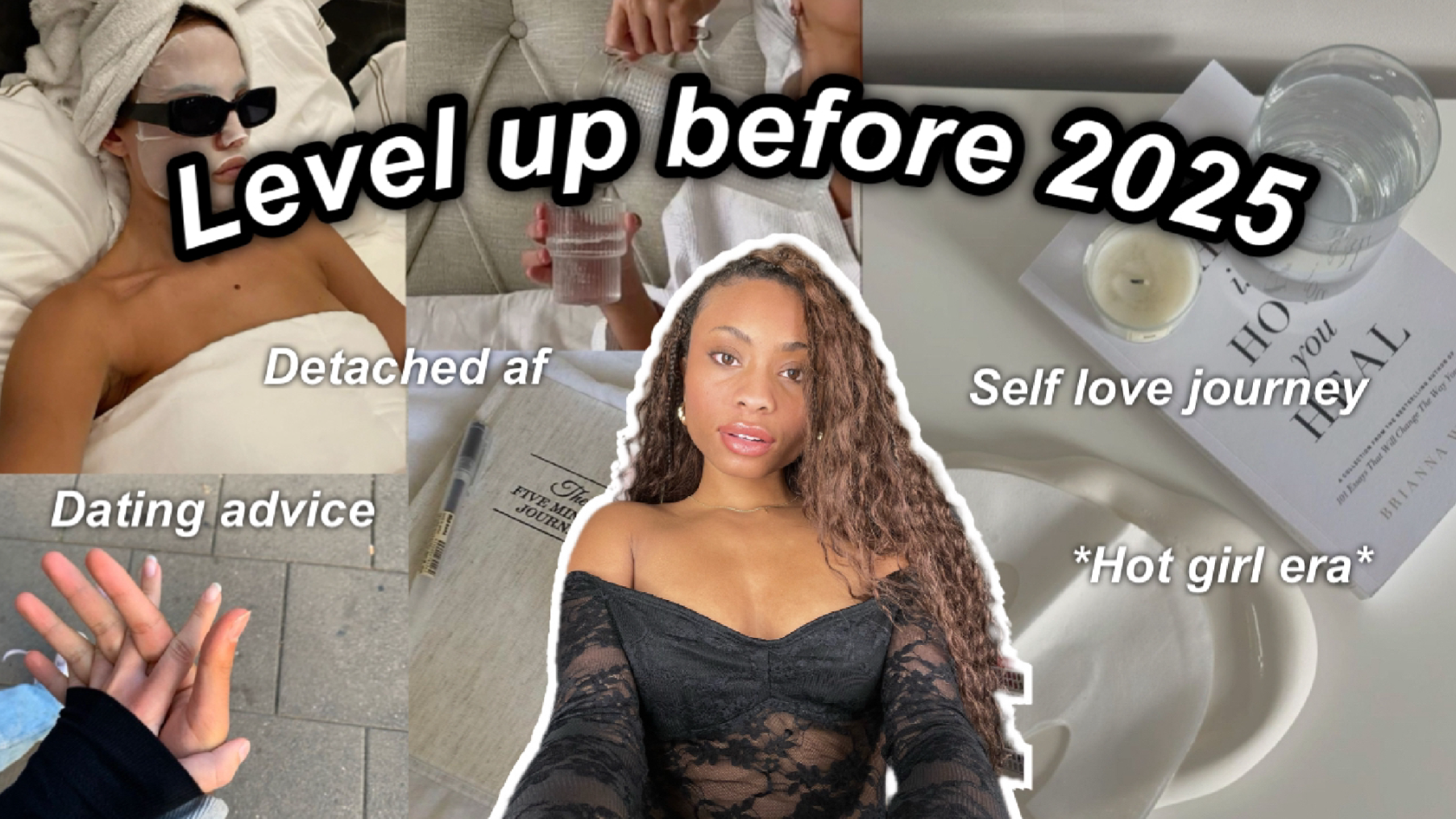 My latest Youtube video! thumbnail
