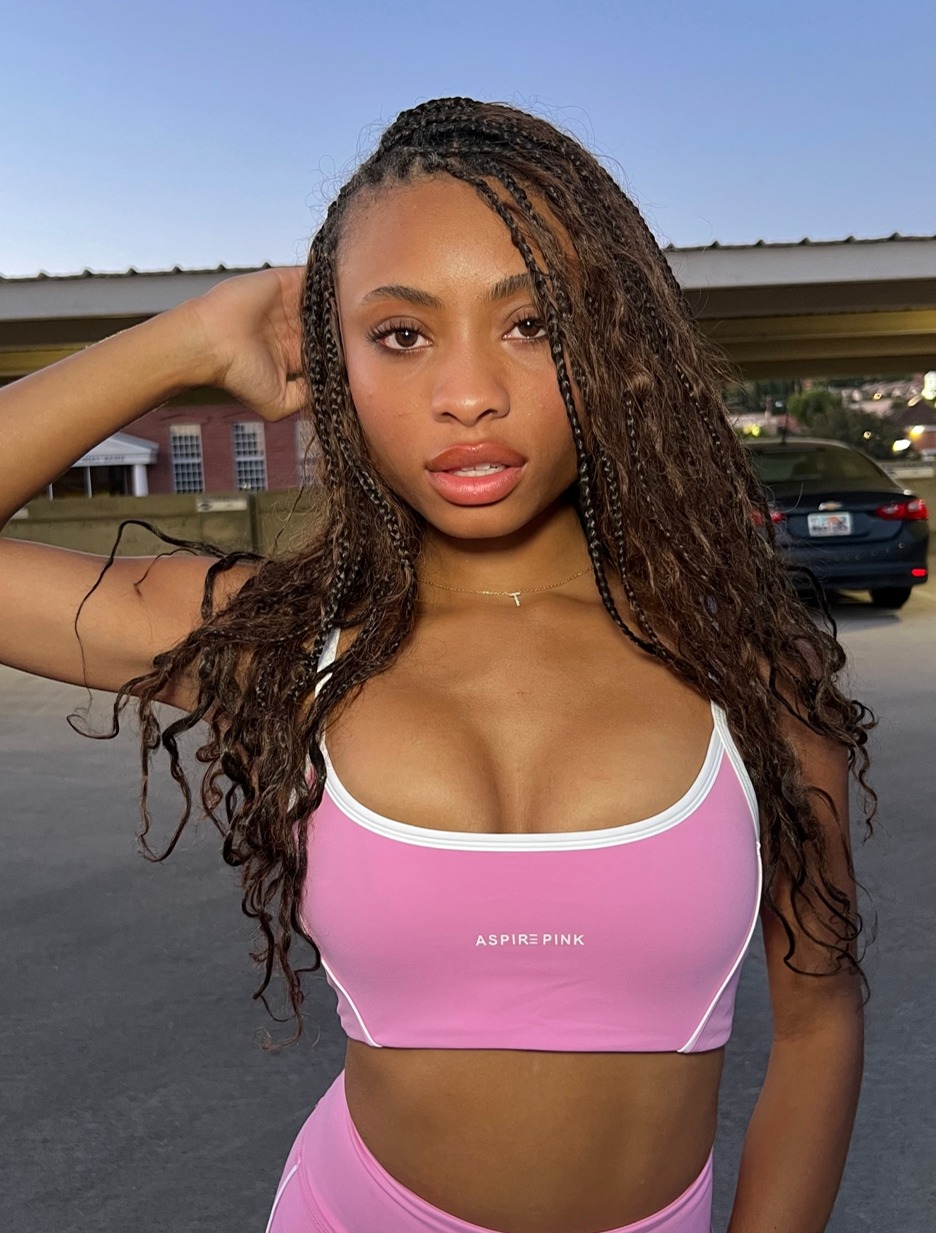 Shop ASPIRE PINK code Tehya15 for $$ off thumbnail