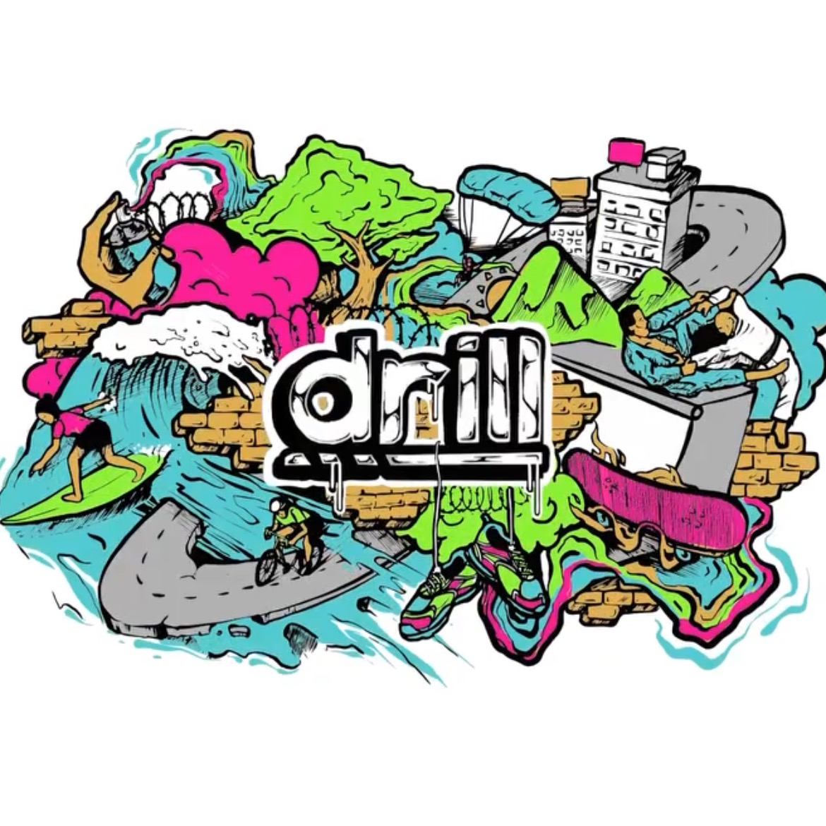 Drill To ⚡️-  MARI10 thumbnail