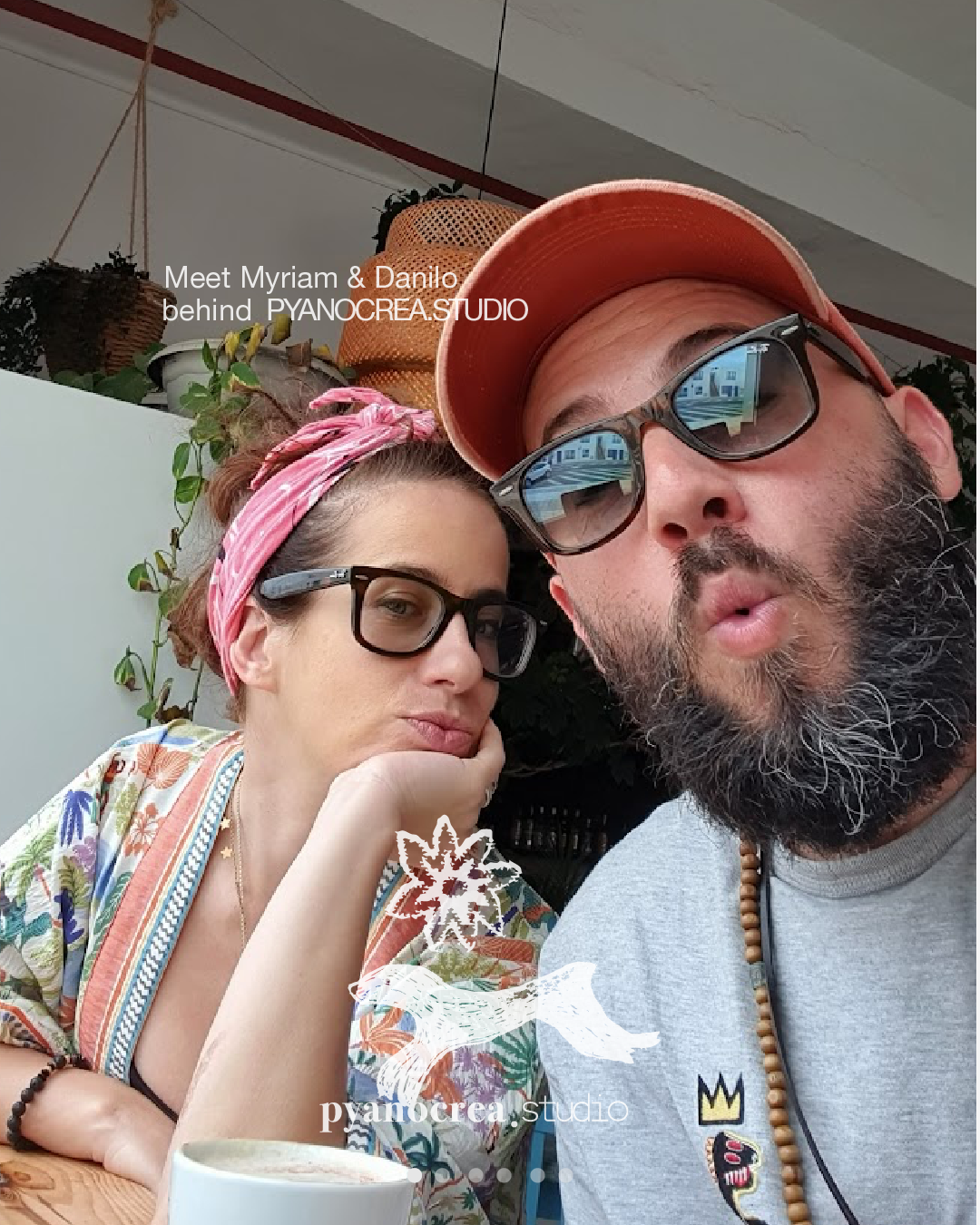 Meet us at CasaStudio 🏠 thumbnail