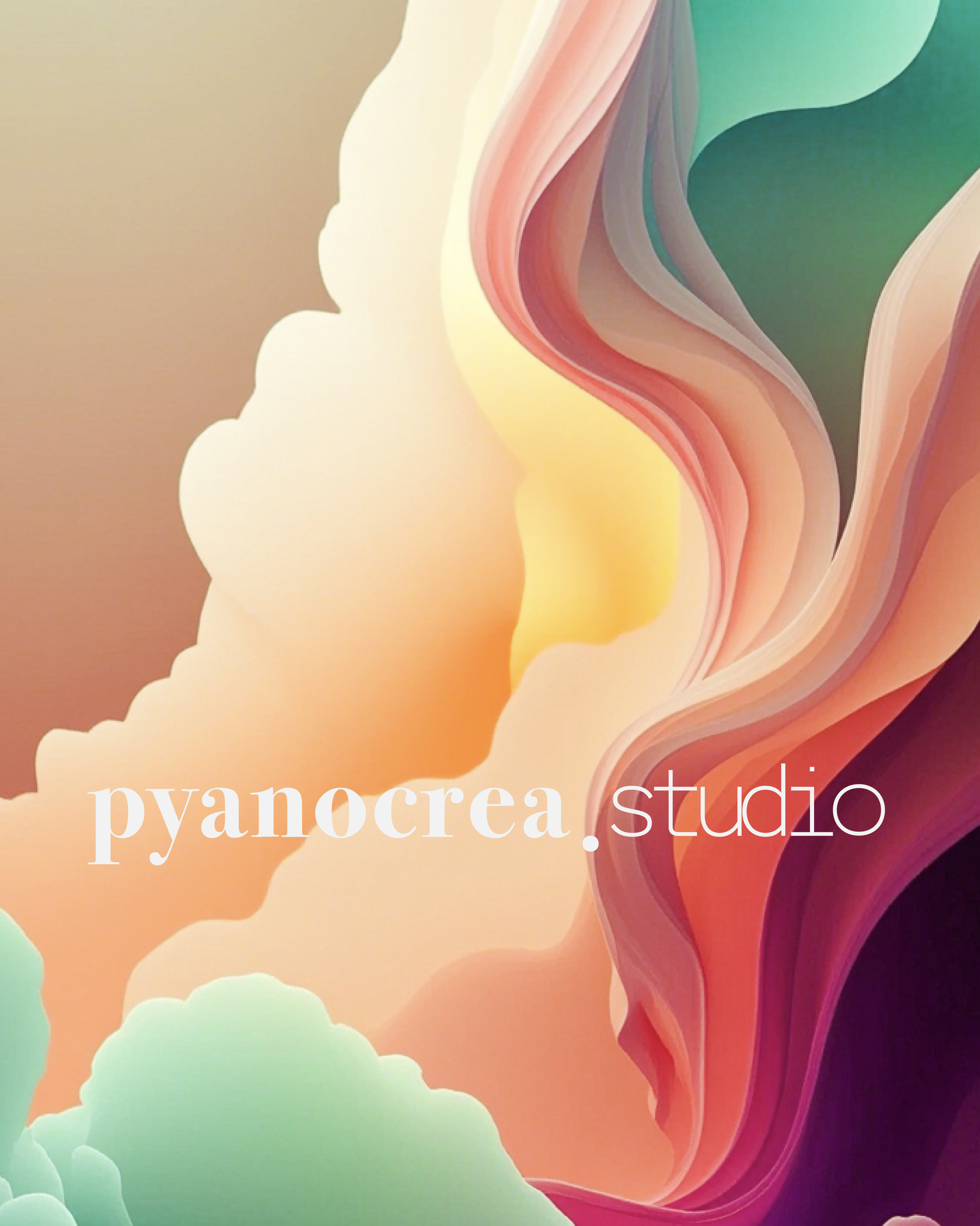 Pyanocrea.Studio, un proyecto que abraza nuevas visiones thumbnail