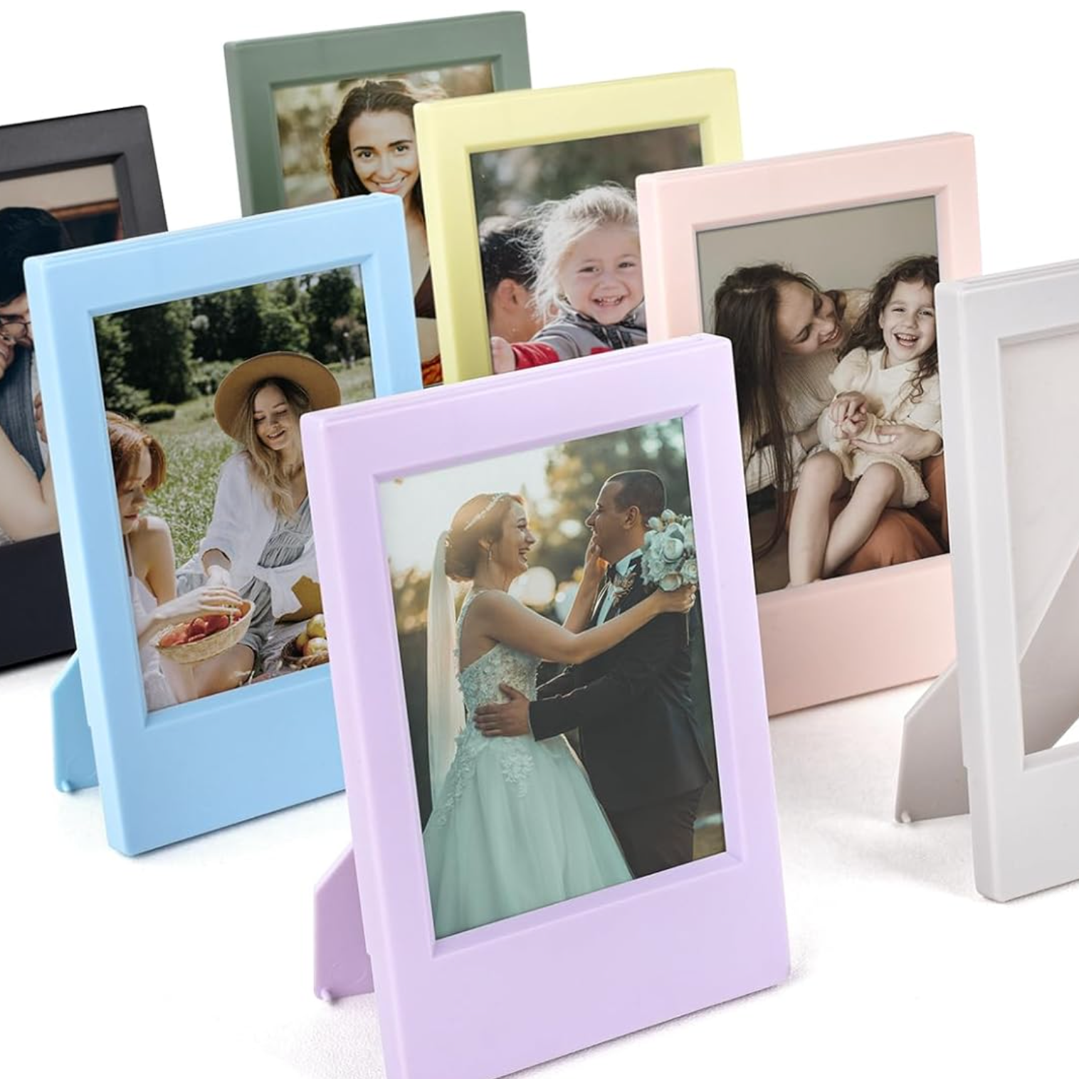 Porta retratinhos Instax thumbnail