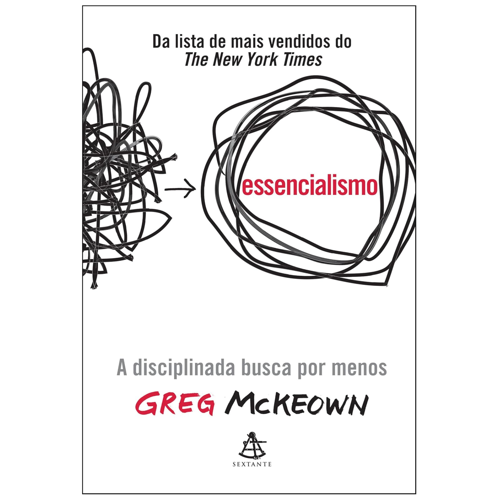 Livro: Essencialismo thumbnail