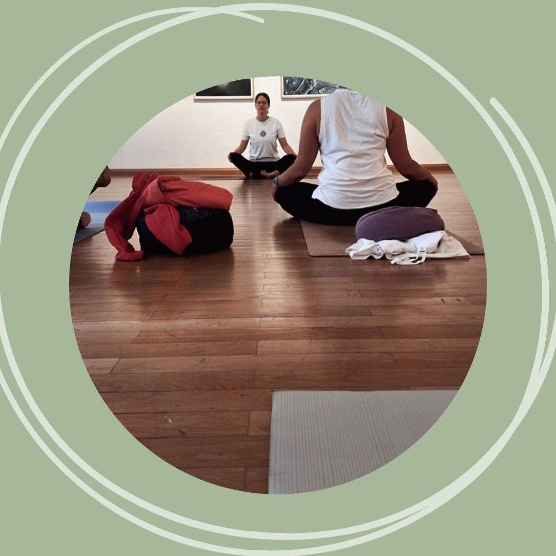 31.05.2026 ✺ 10:30 - 12:00 Yoga & Kunst im Museum Deggendorf thumbnail