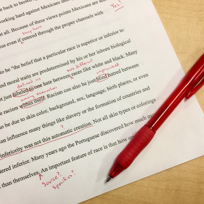 Proofreading PLUS thumbnail