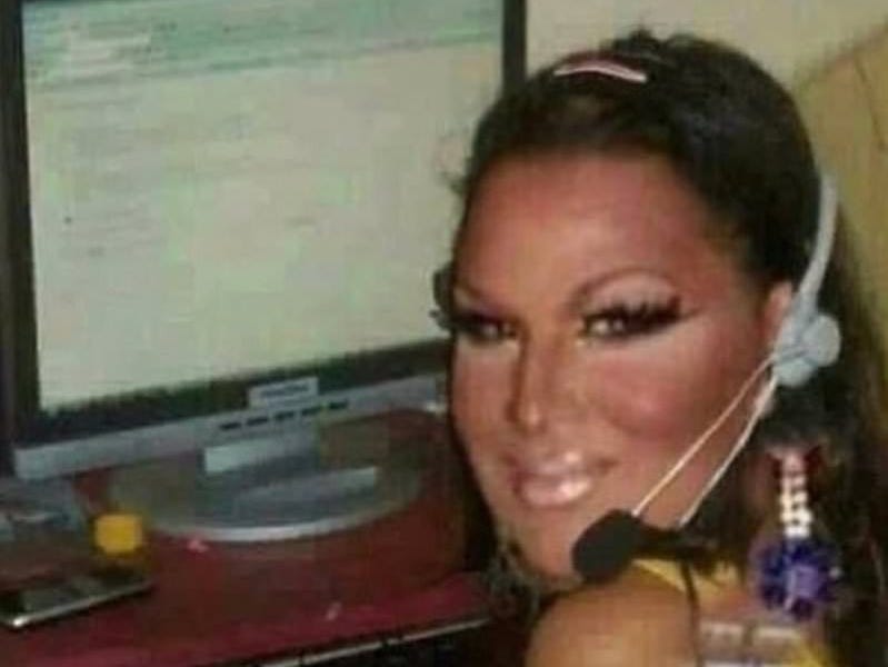 Becky, hold my calls thumbnail