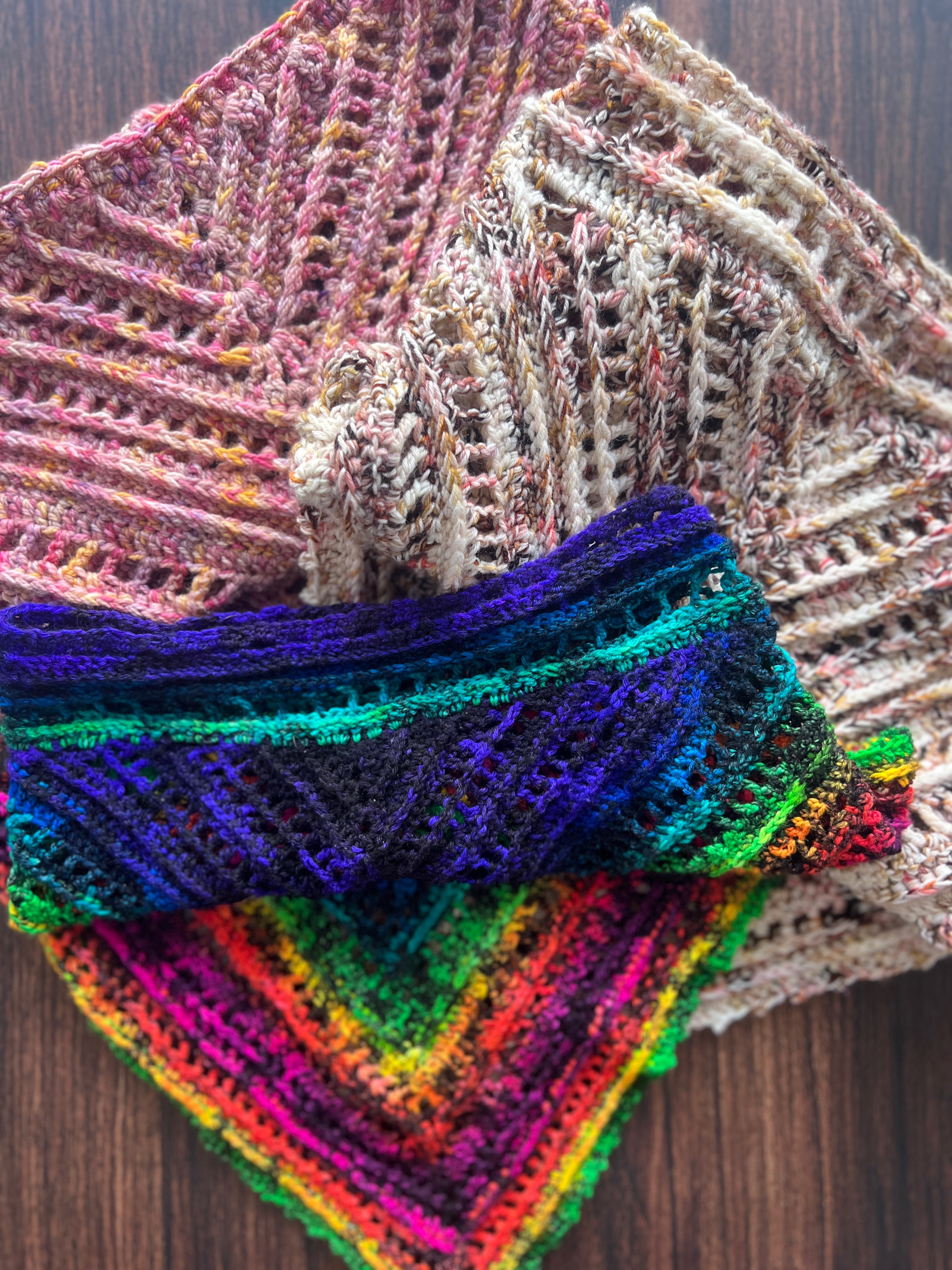 Shop Crochet Patterns  thumbnail