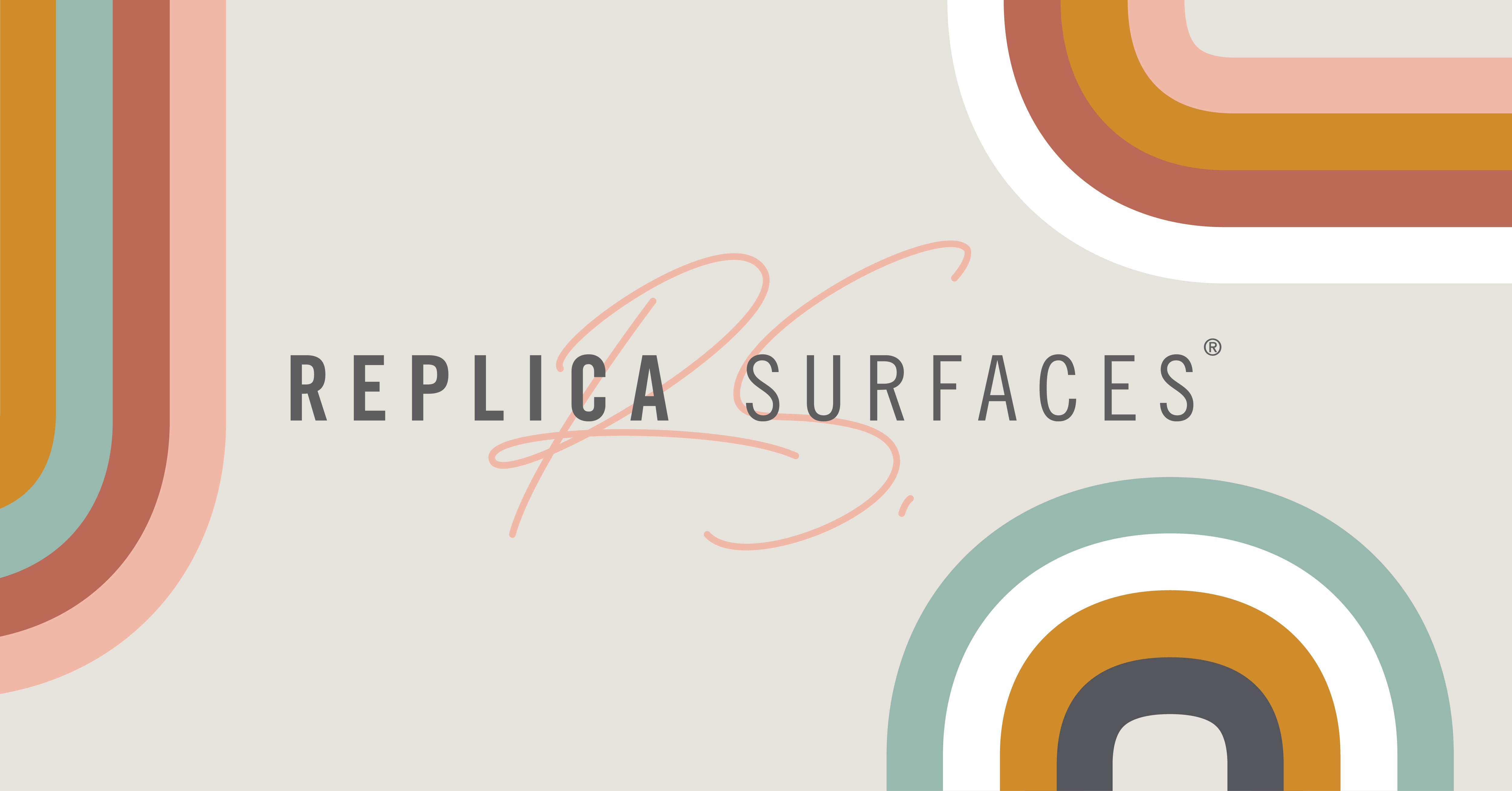  15% off your 1st order with Replica Surfaces  thumbnail