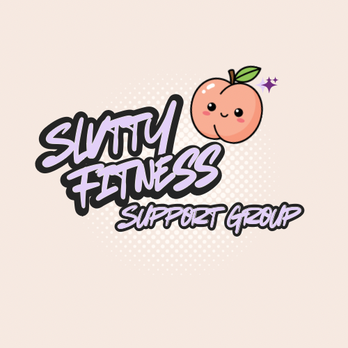 Join The Slvtty Fitness Support Group thumbnail