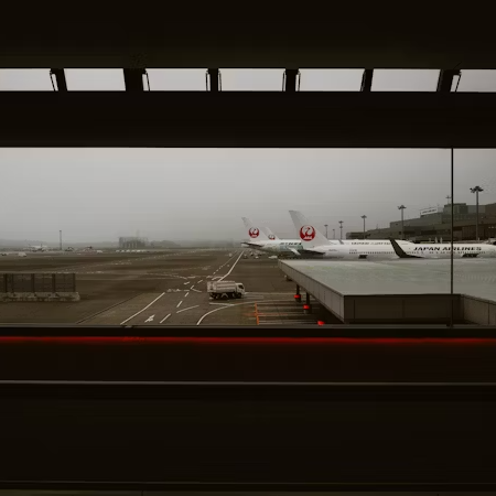 JFK Terminal 7: Everything You Need to Know Before You Fly thumbnail