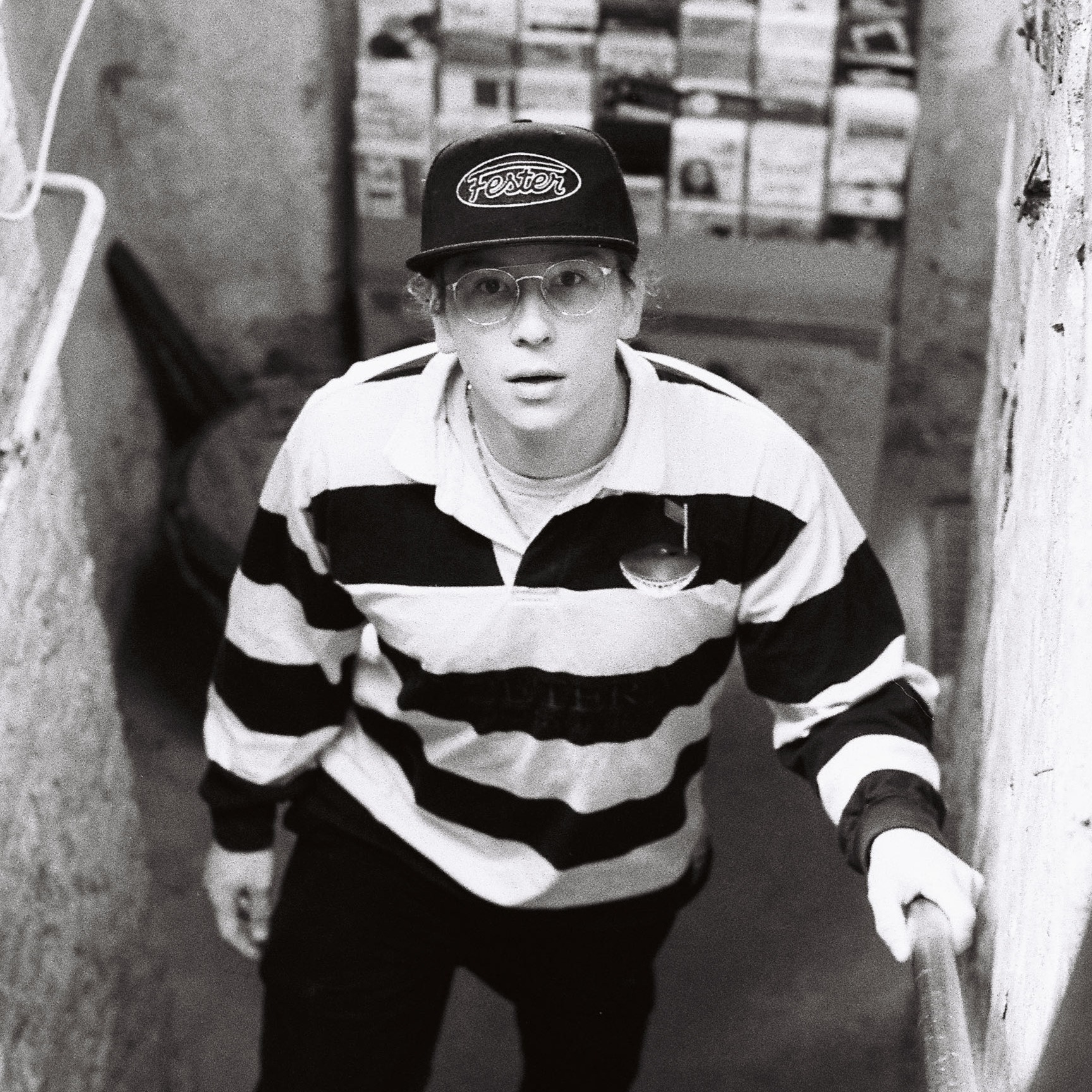 Hal Warren - Micro Documentary  thumbnail