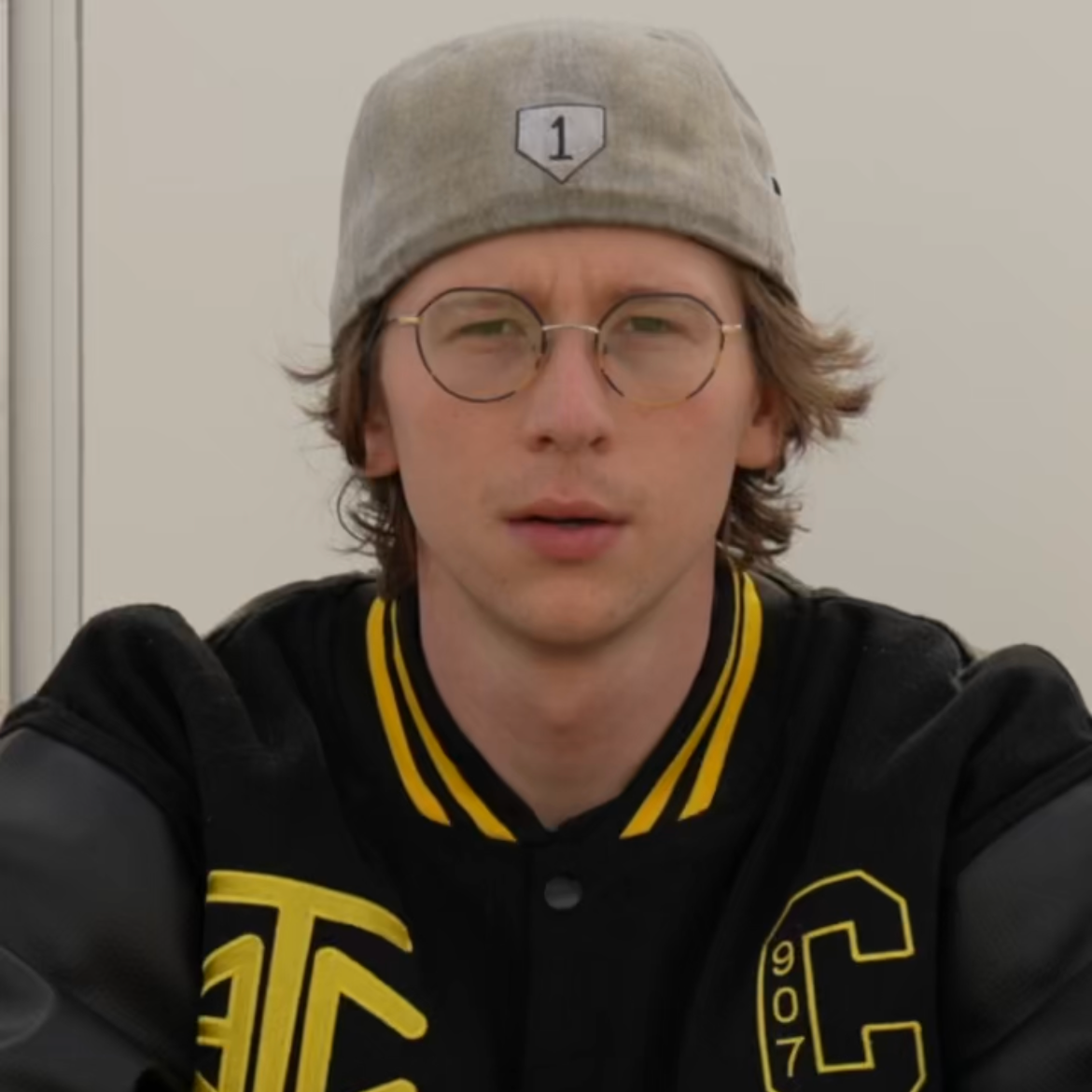 Town Champ Part 1 (Official Music Video by Nick Blodgett aka OGSb.) thumbnail