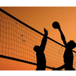 Grupo de vôlei  thumbnail