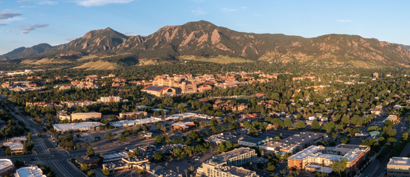 The Wilhite Law Firm - Personal Injury Attorney - Boulder thumbnail