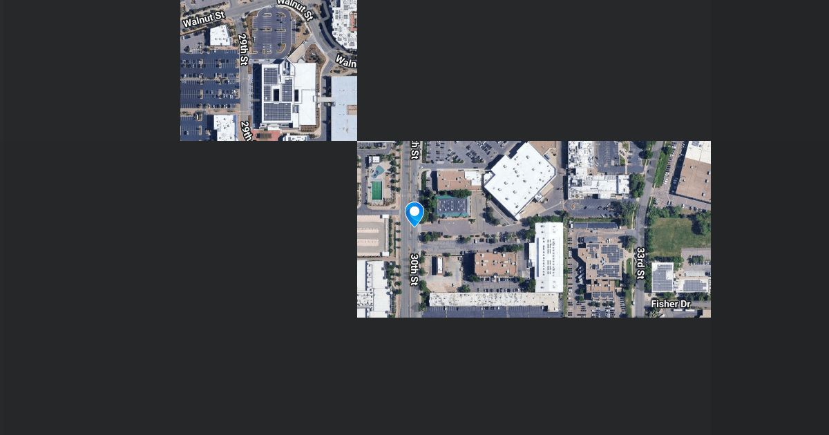 The Wilhite Law Firm - Personal Injury Attorney - Boulder |Scribblemaps thumbnail