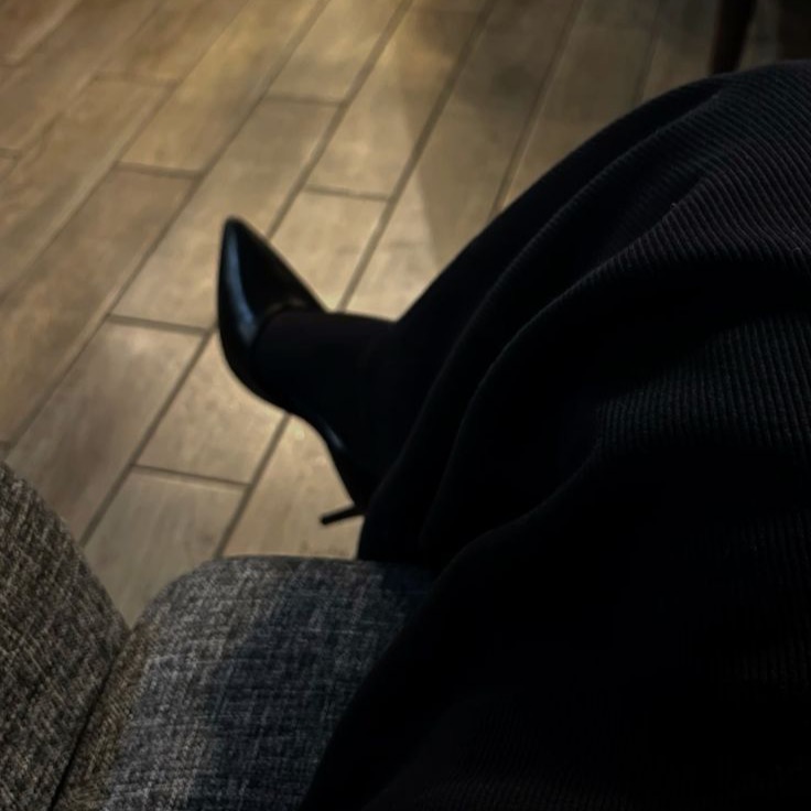 Book an appointment with me