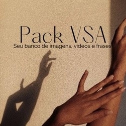 Pack VSA( Pack com vídeos, fotos e frases, para você não perder mais tempo criando conteúdo. Tudo pronto para você baixar e usar) thumbnail
