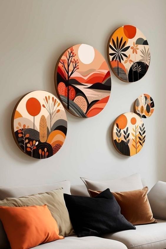 Quadros Decorativos  thumbnail