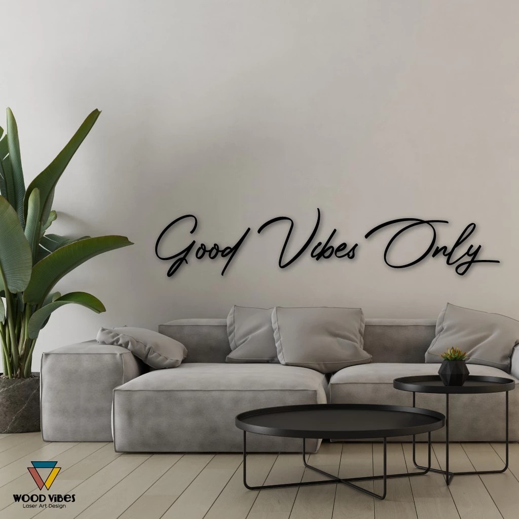 Frase em MDF thumbnail