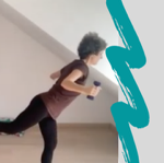 Classe di Yoga con pesi thumbnail