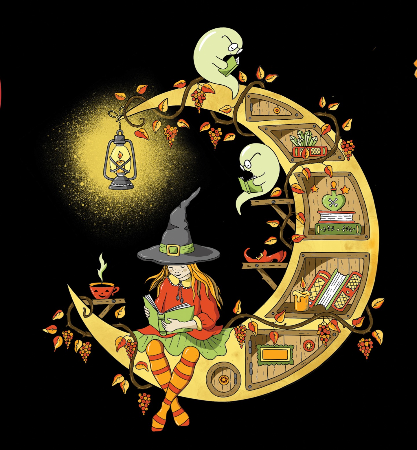 New Art Monthly on my Patreon thumbnail