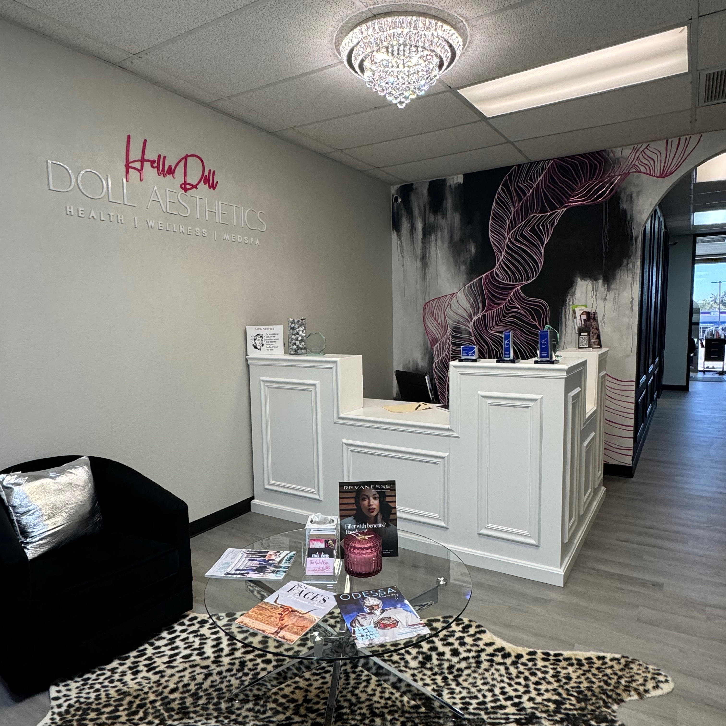 Doll Aesthetics | Medspa  thumbnail