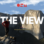 The View - Samuel Crossley thumbnail