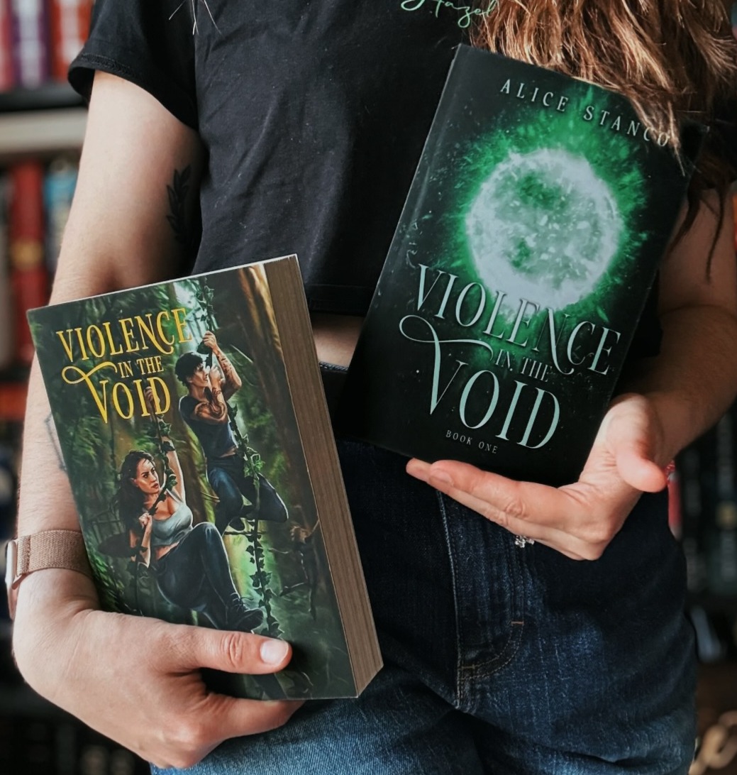 Signed Books thumbnail