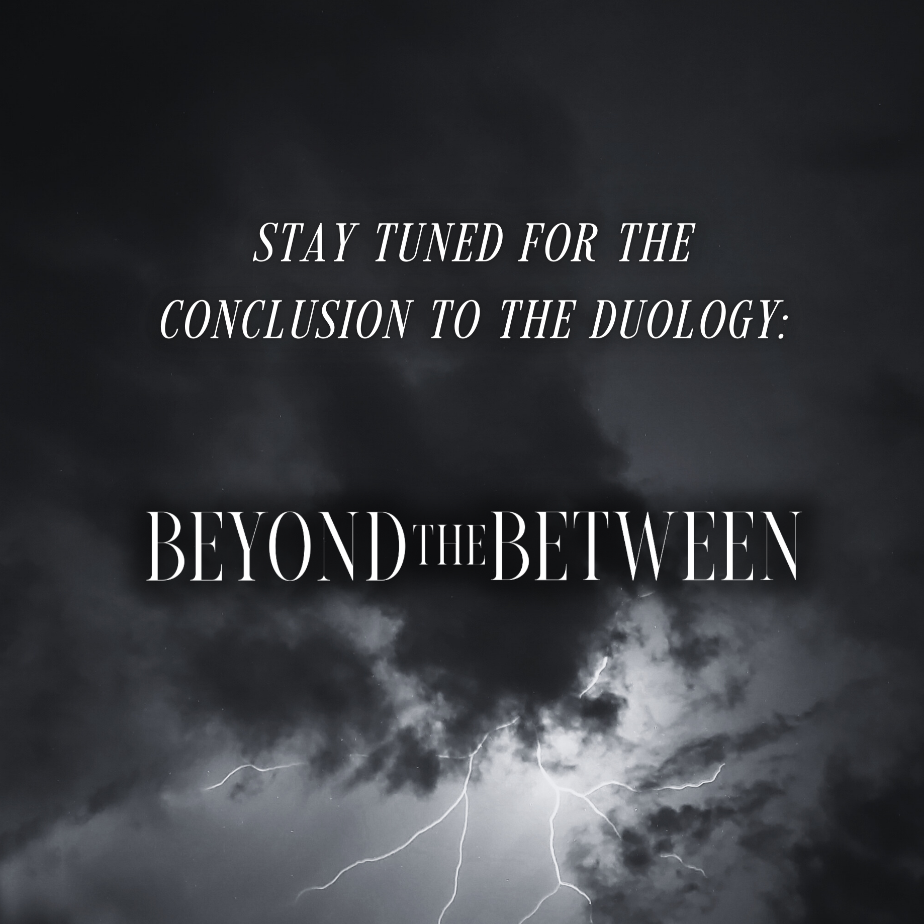 Beyond the Between thumbnail