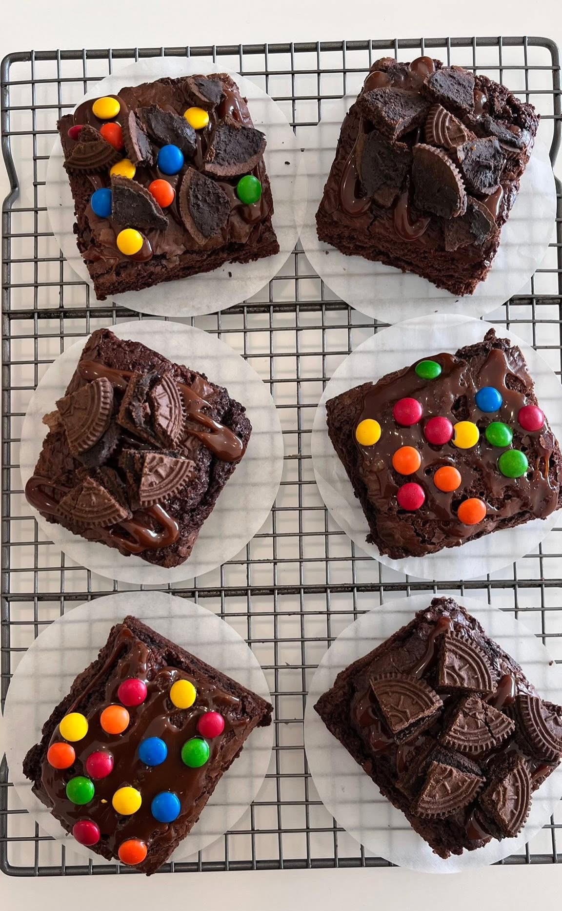 Brownie  thumbnail