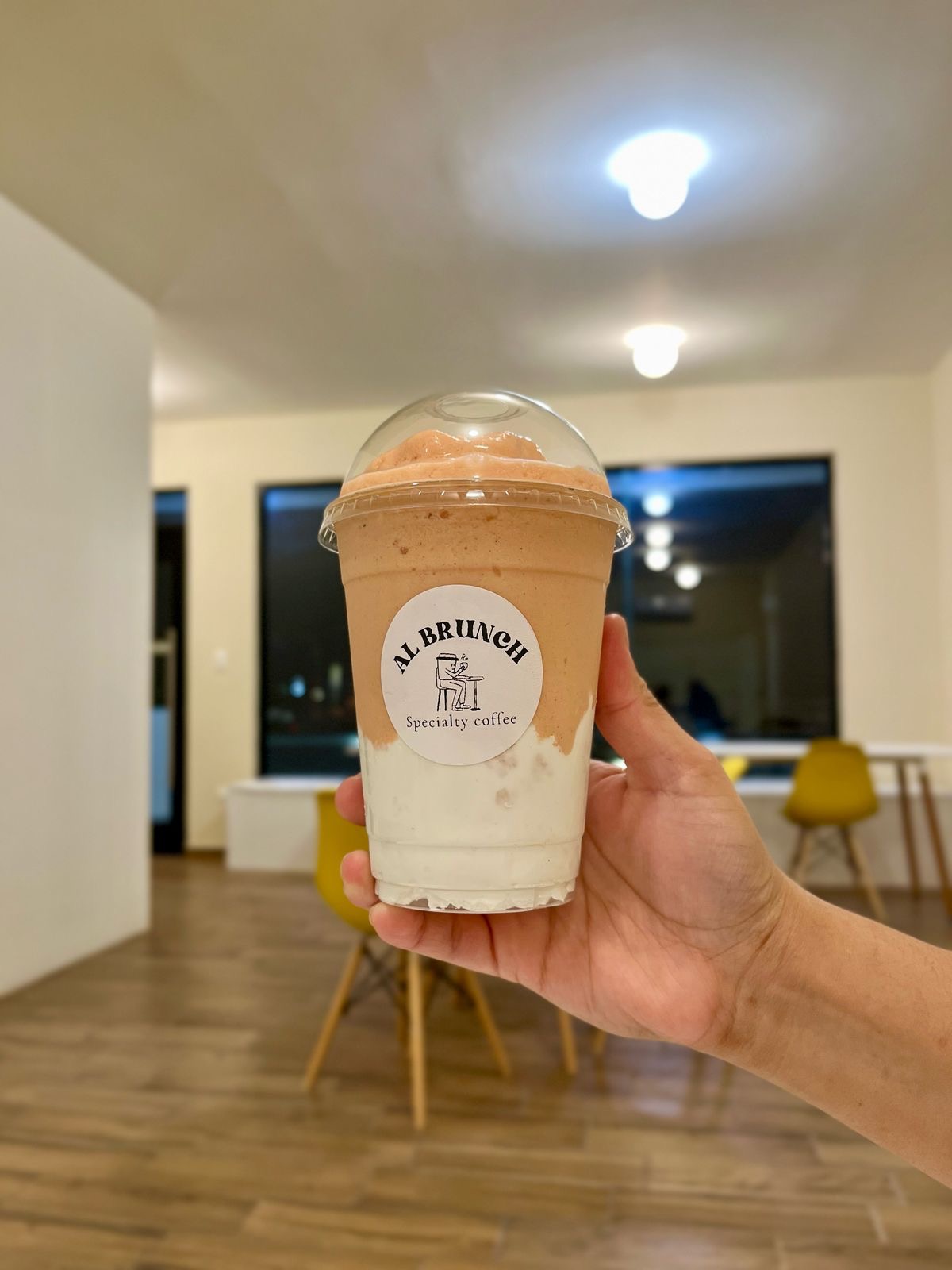 Yogurt Smoothie  thumbnail