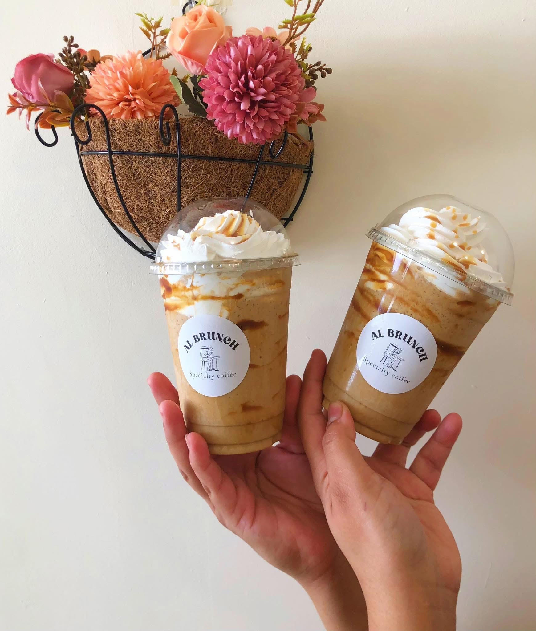 Caramelo frappe  thumbnail