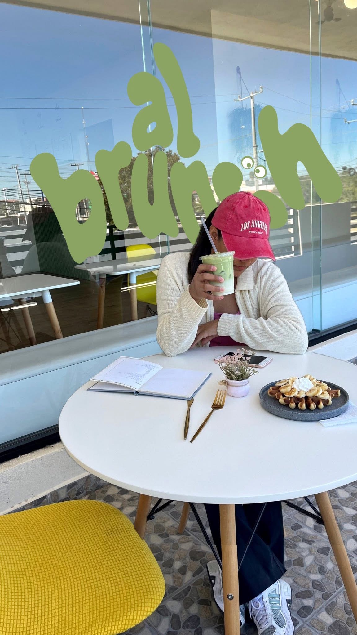 Días perfectos ✨ thumbnail