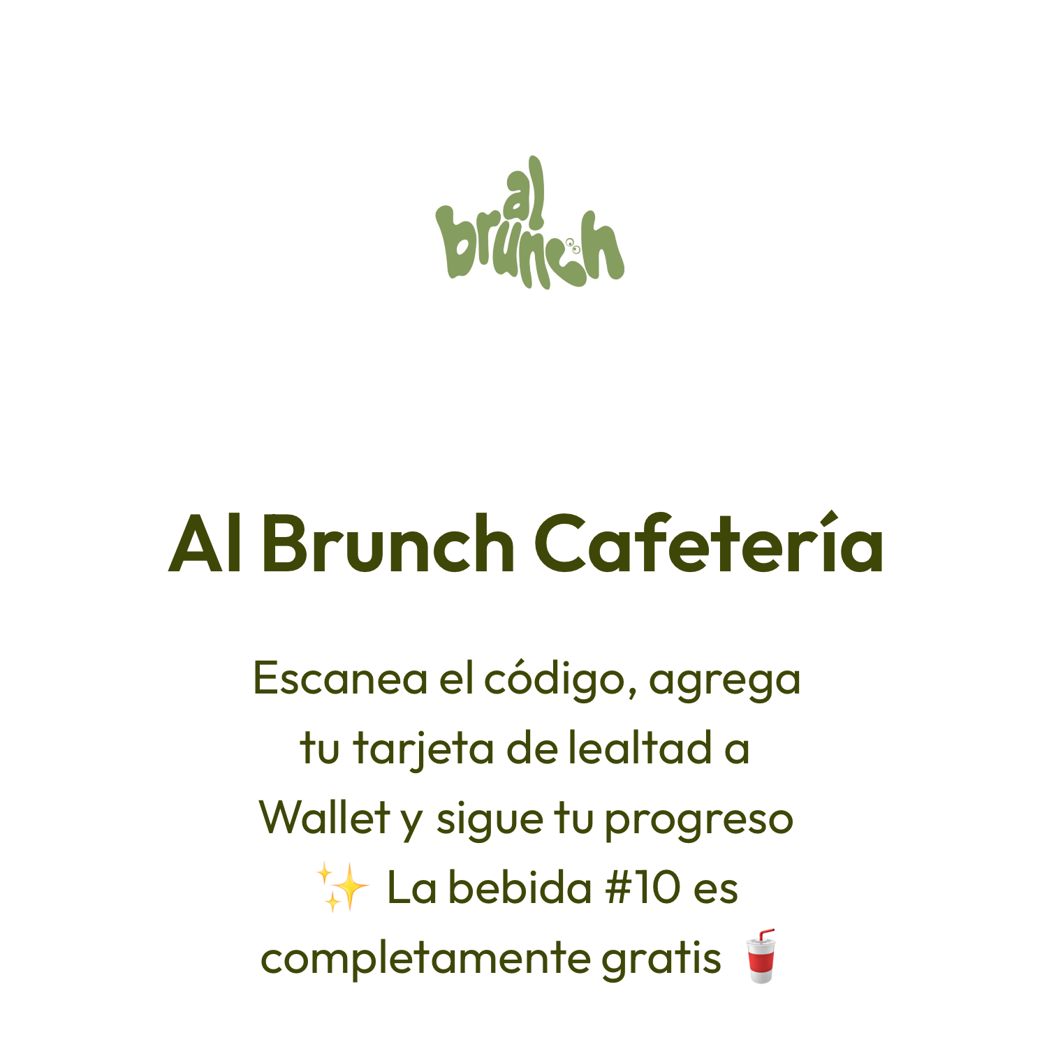 Tarjeta de lealtad  thumbnail